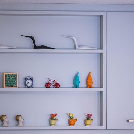 Glyfada'S Cosy Apartments Athens Luaran gambar