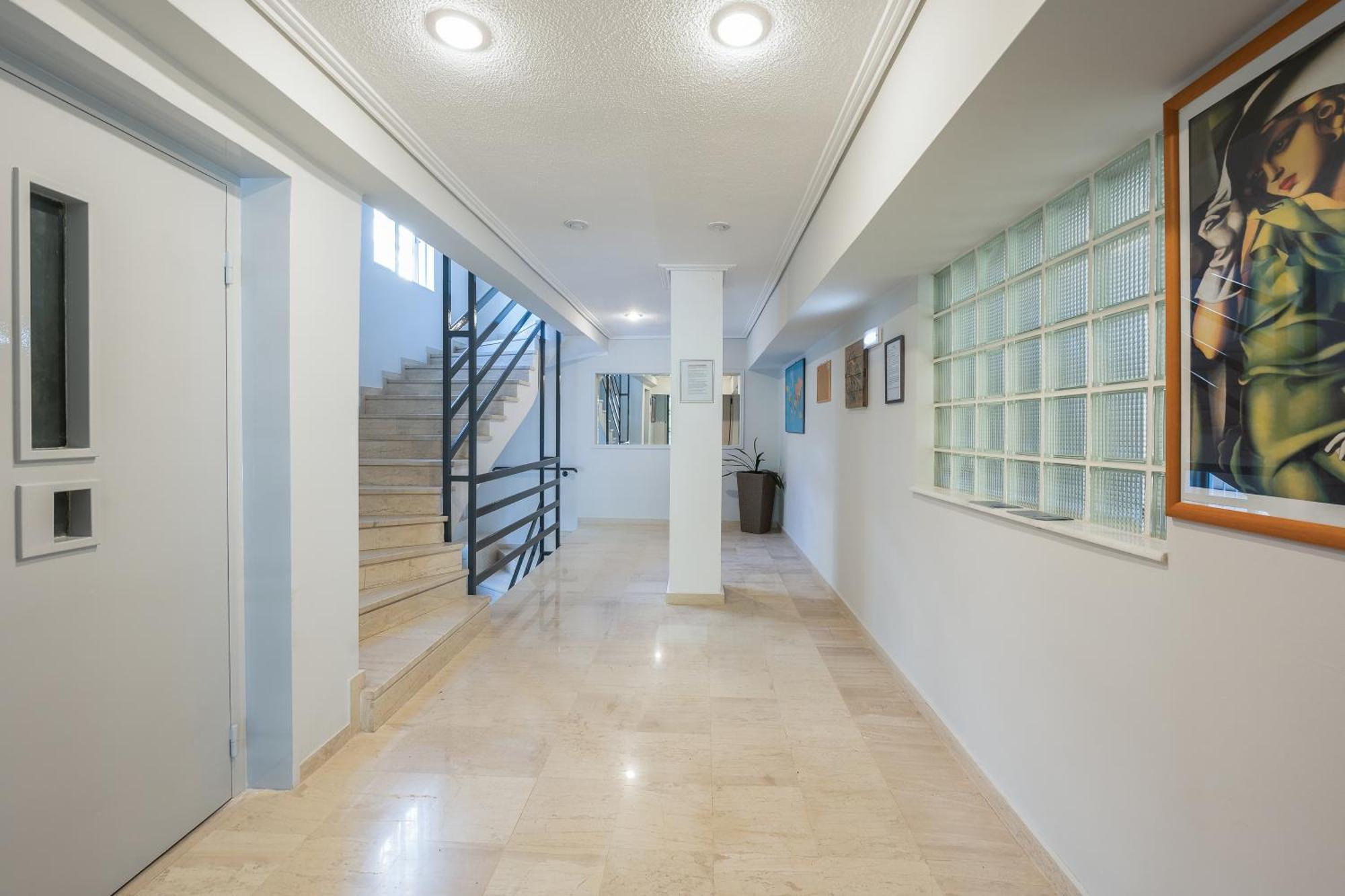 Glyfada'S Cosy Apartments Athens Luaran gambar