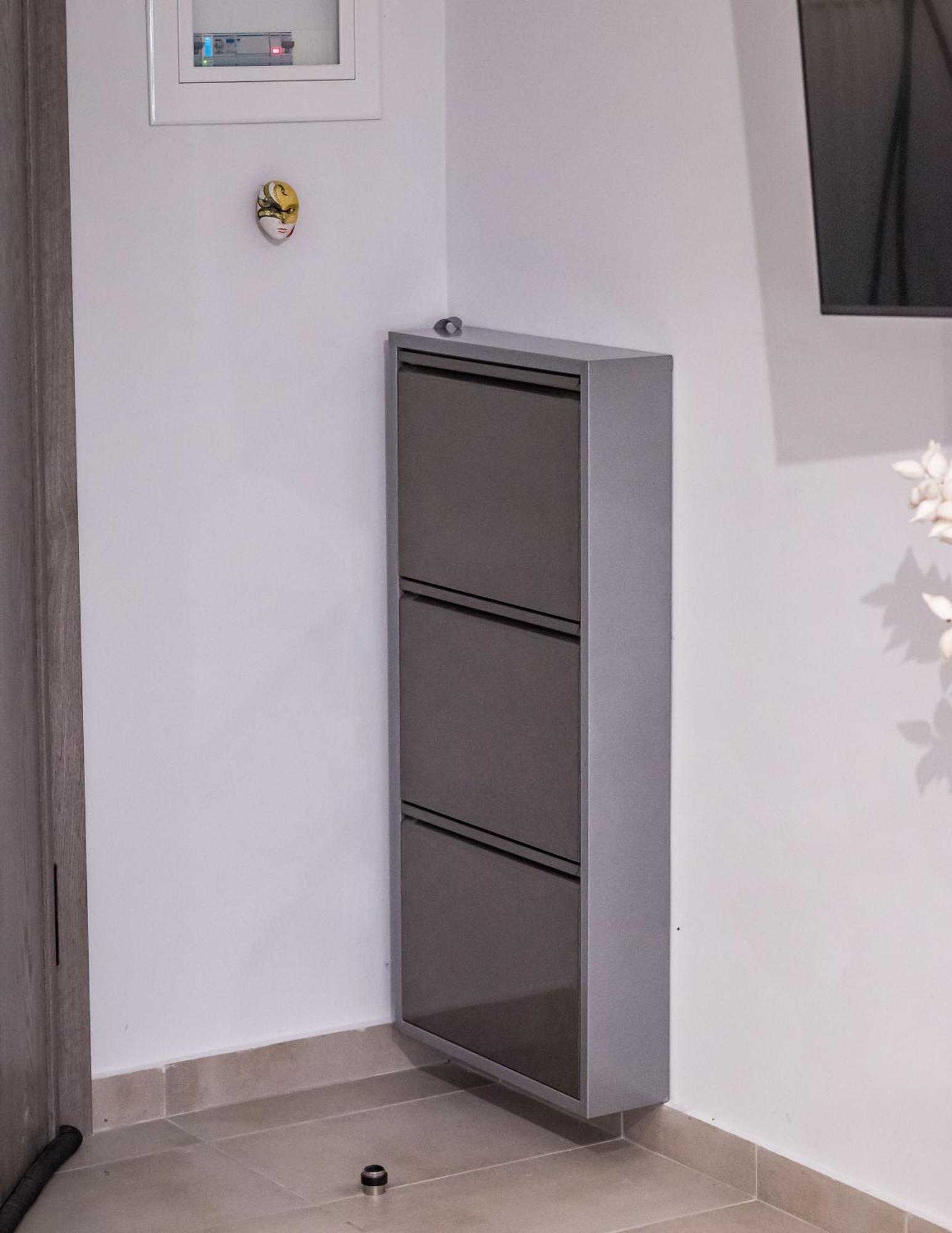 Glyfada'S Cosy Apartments Athens Luaran gambar