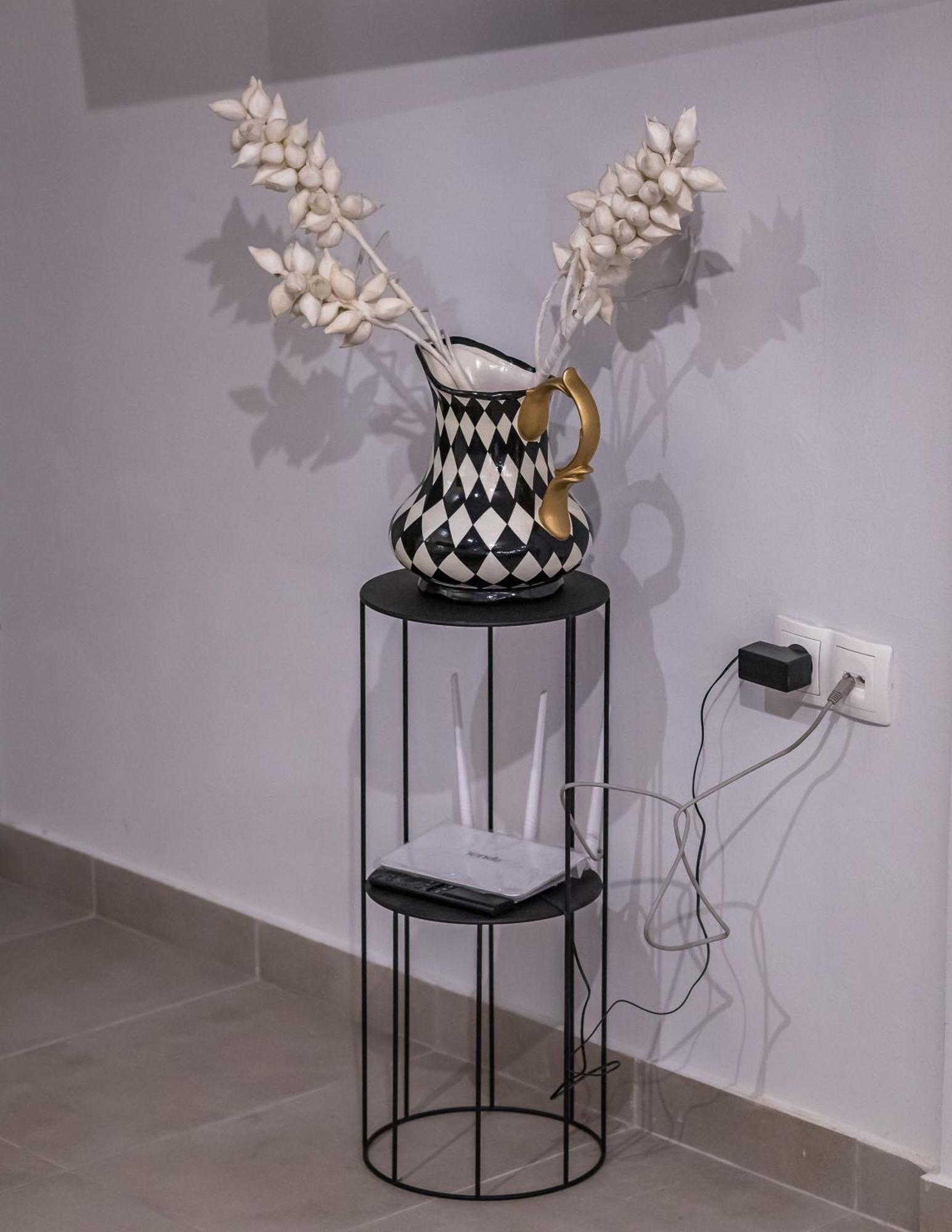 Glyfada'S Cosy Apartments Athens Luaran gambar