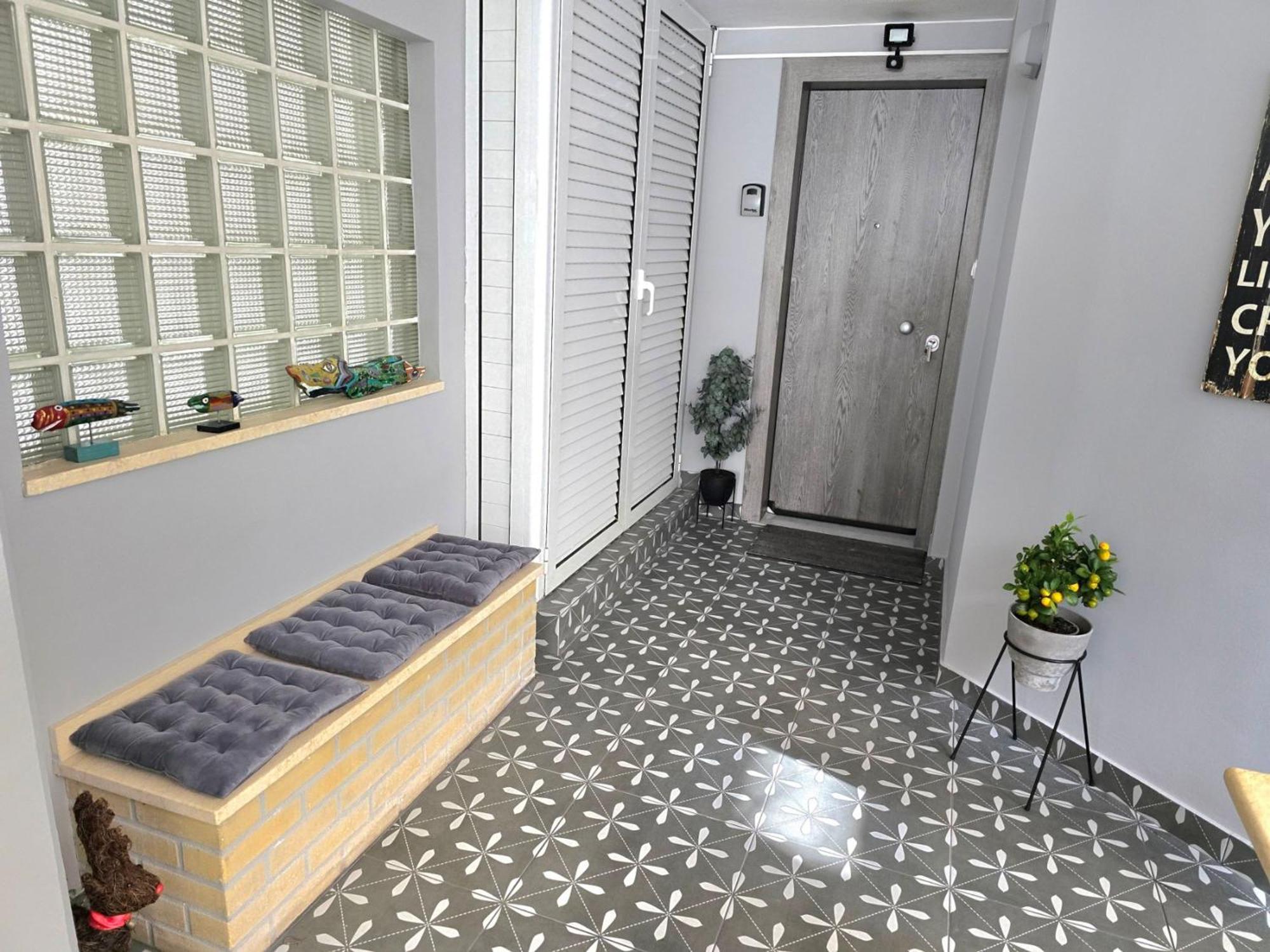 Glyfada'S Cosy Apartments Athens Luaran gambar