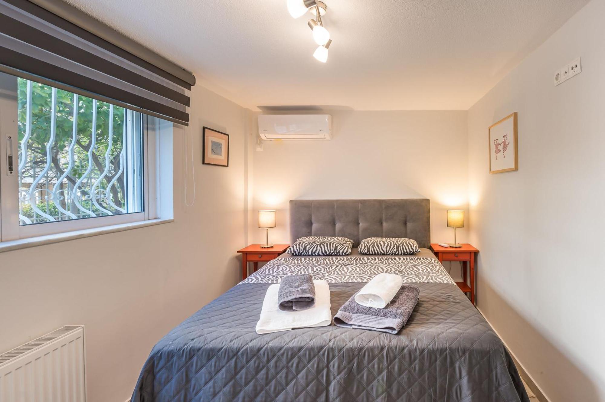 Glyfada'S Cosy Apartments Athens Luaran gambar