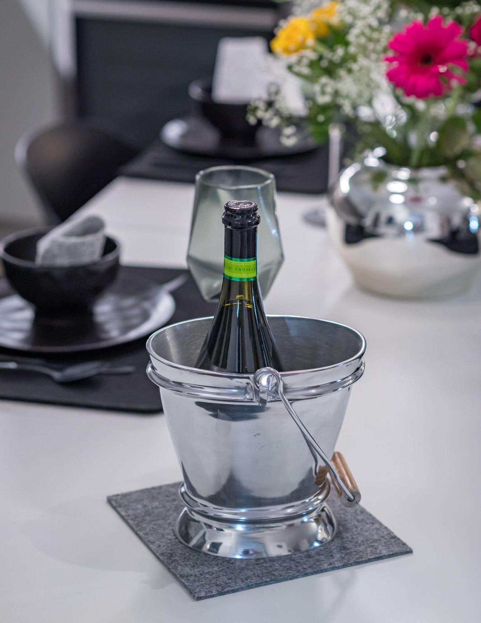 Glyfada'S Cosy Apartments Athens Luaran gambar