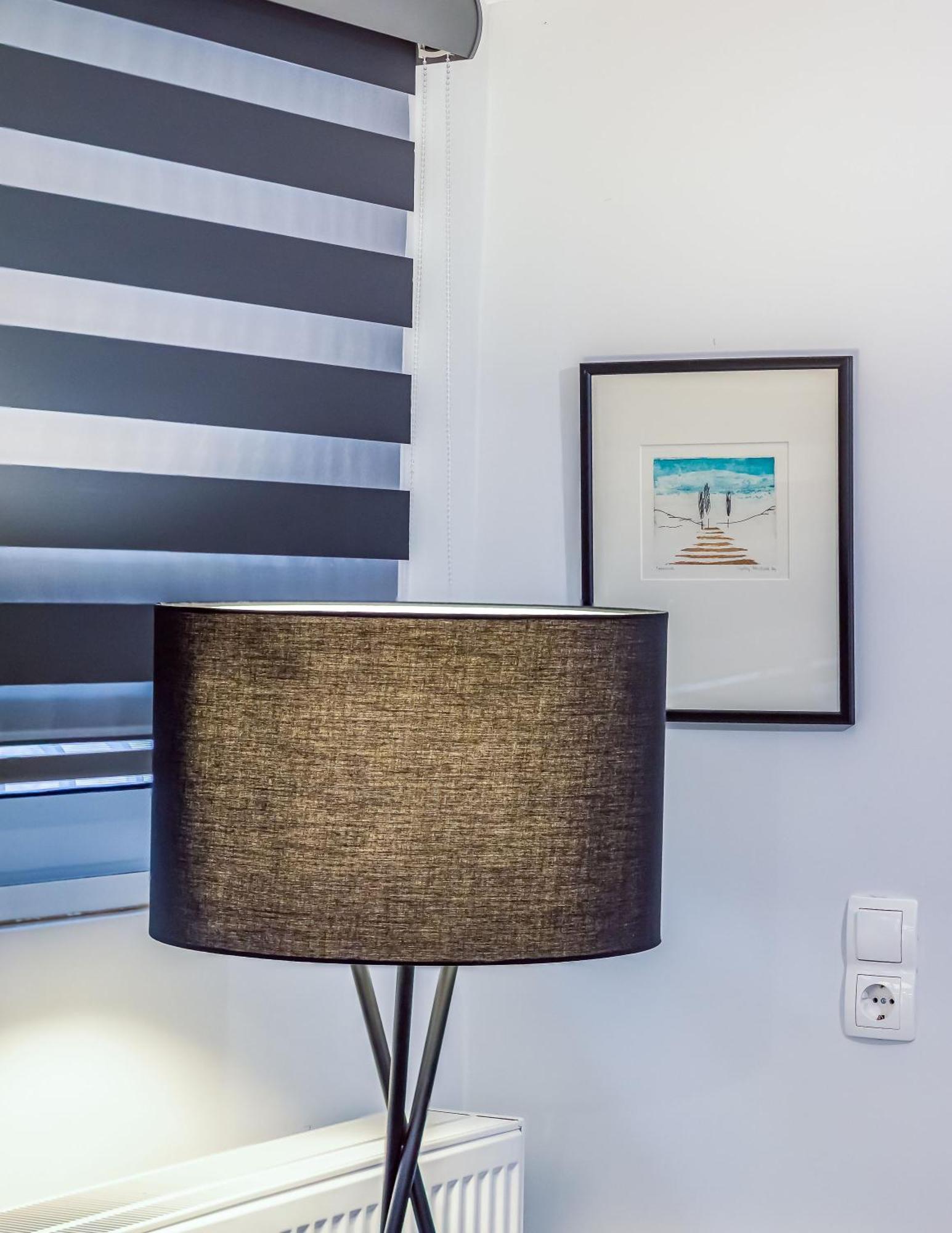 Glyfada'S Cosy Apartments Athens Luaran gambar