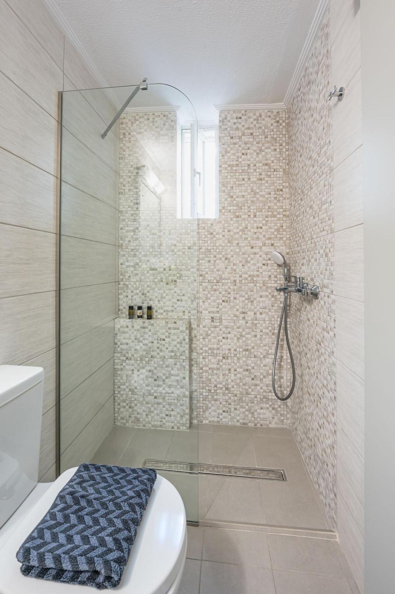 Glyfada'S Cosy Apartments Athens Luaran gambar