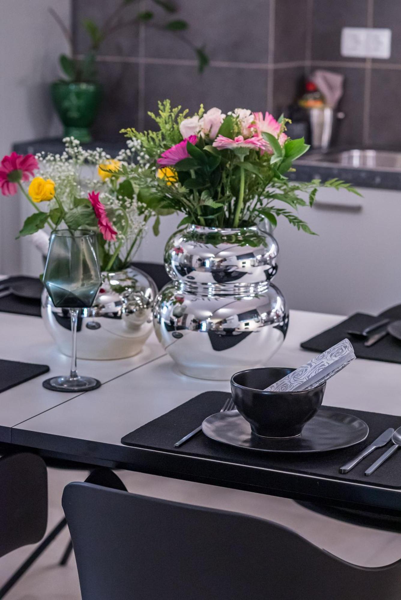 Glyfada'S Cosy Apartments Athens Luaran gambar