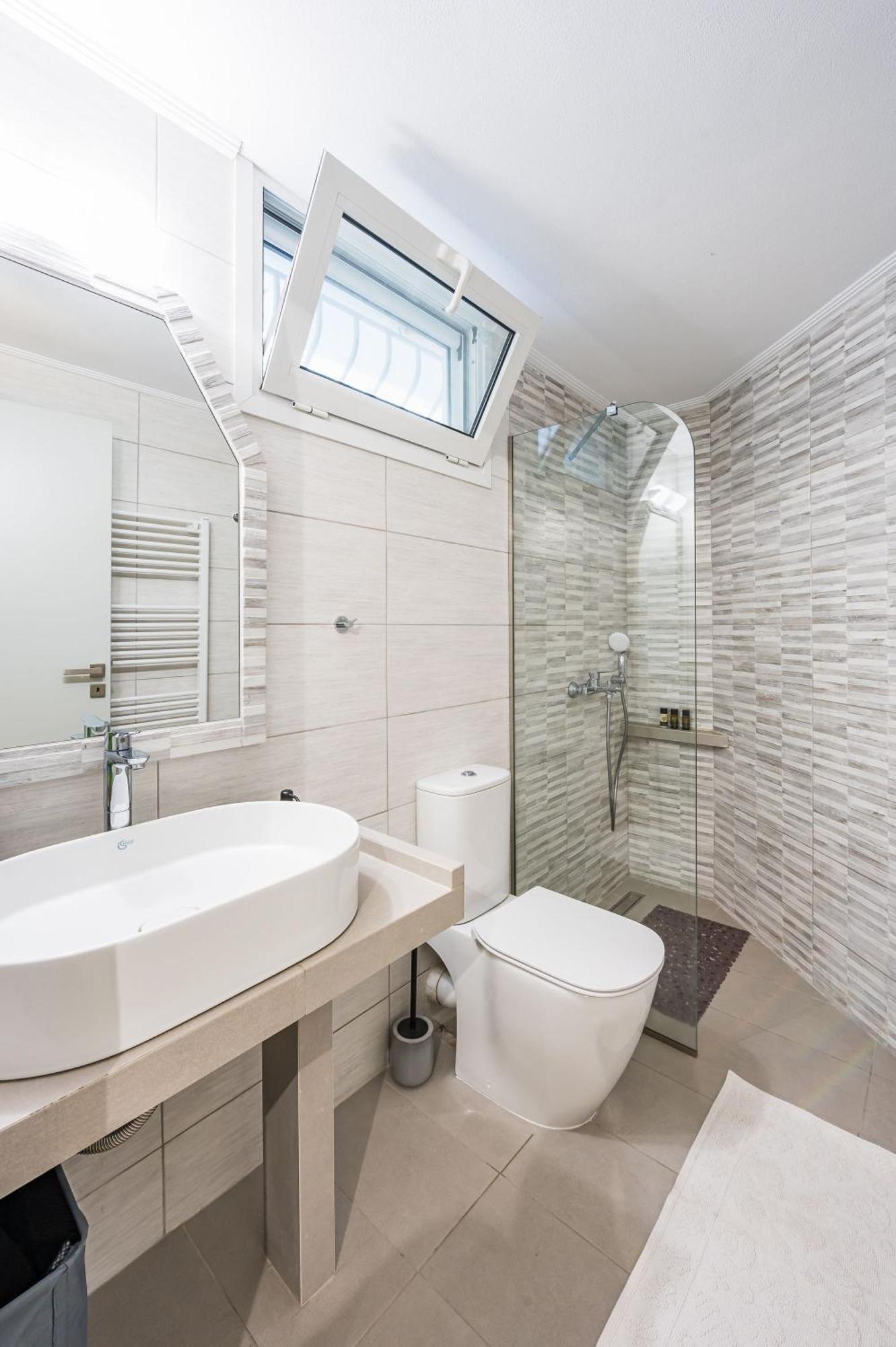 Glyfada'S Cosy Apartments Athens Luaran gambar