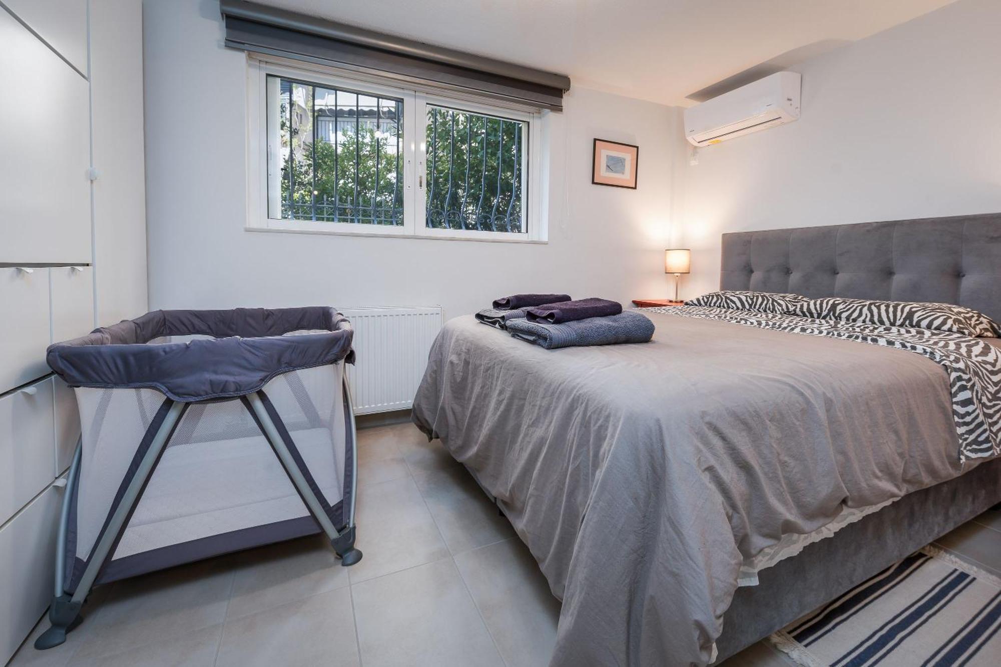 Glyfada'S Cosy Apartments Athens Luaran gambar