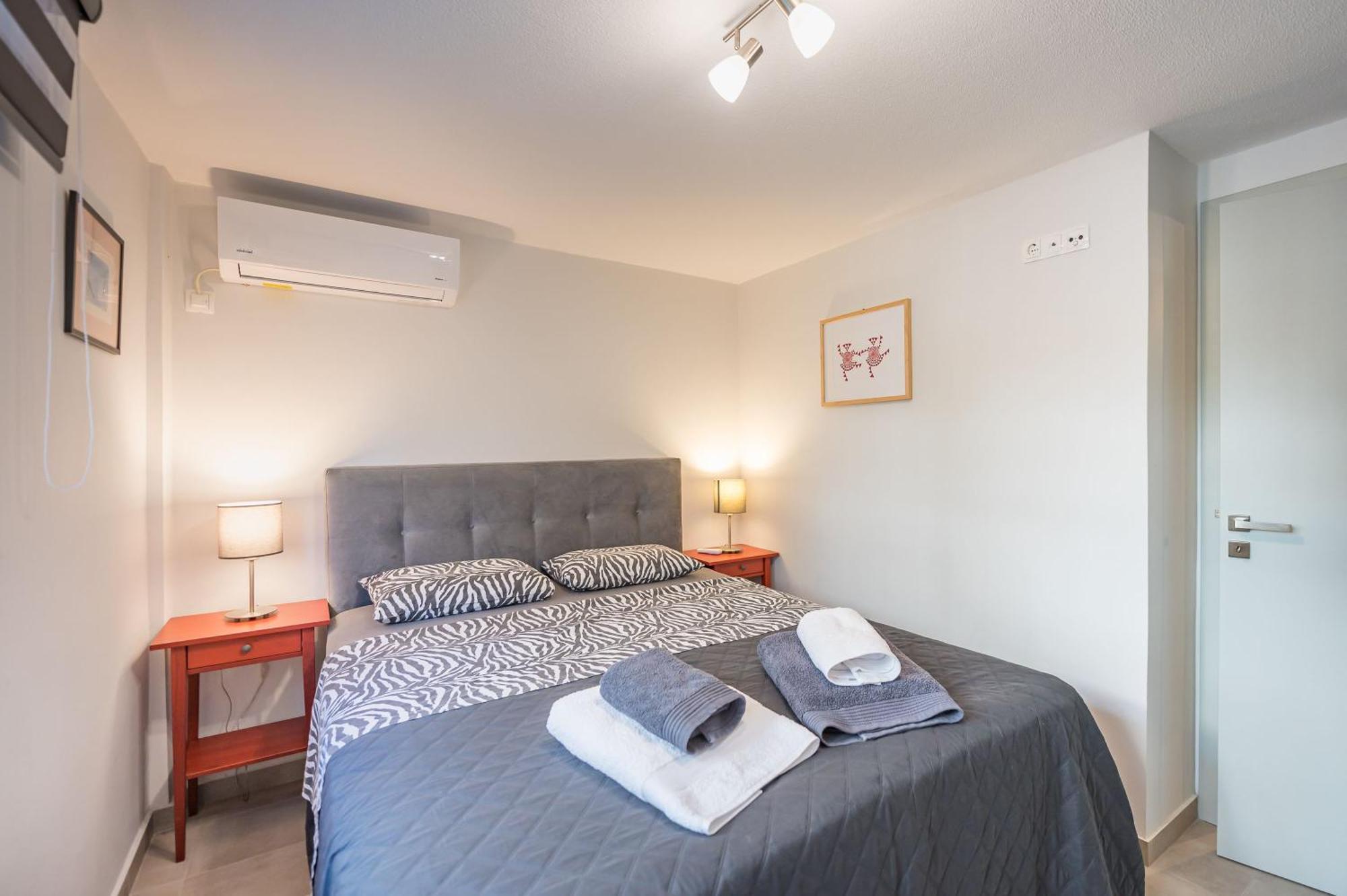 Glyfada'S Cosy Apartments Athens Luaran gambar