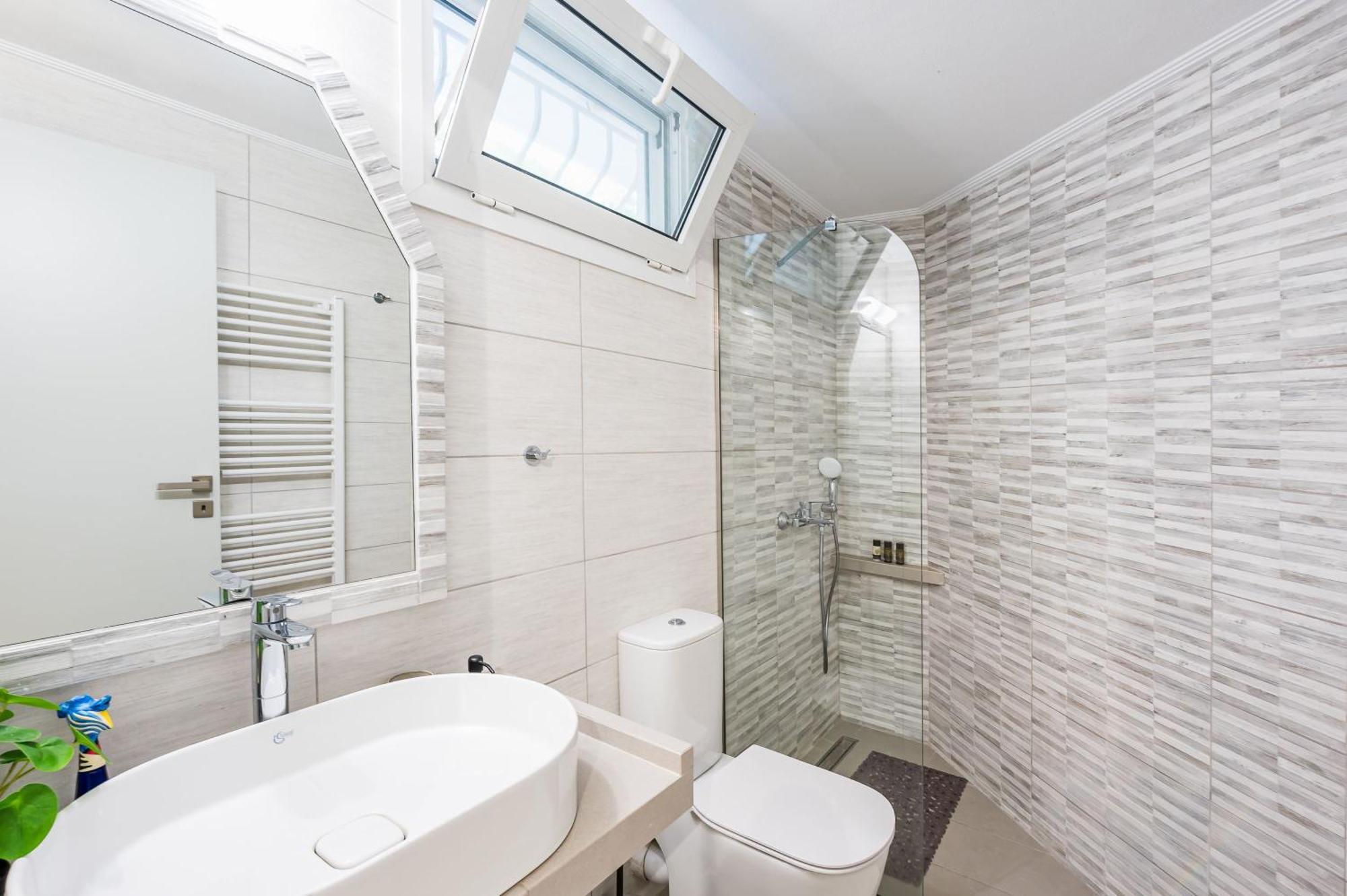 Glyfada'S Cosy Apartments Athens Luaran gambar