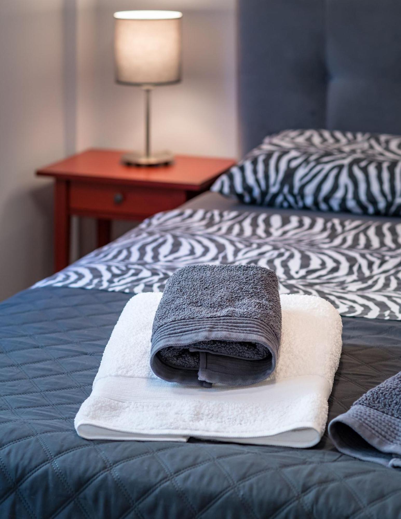 Glyfada'S Cosy Apartments Athens Luaran gambar