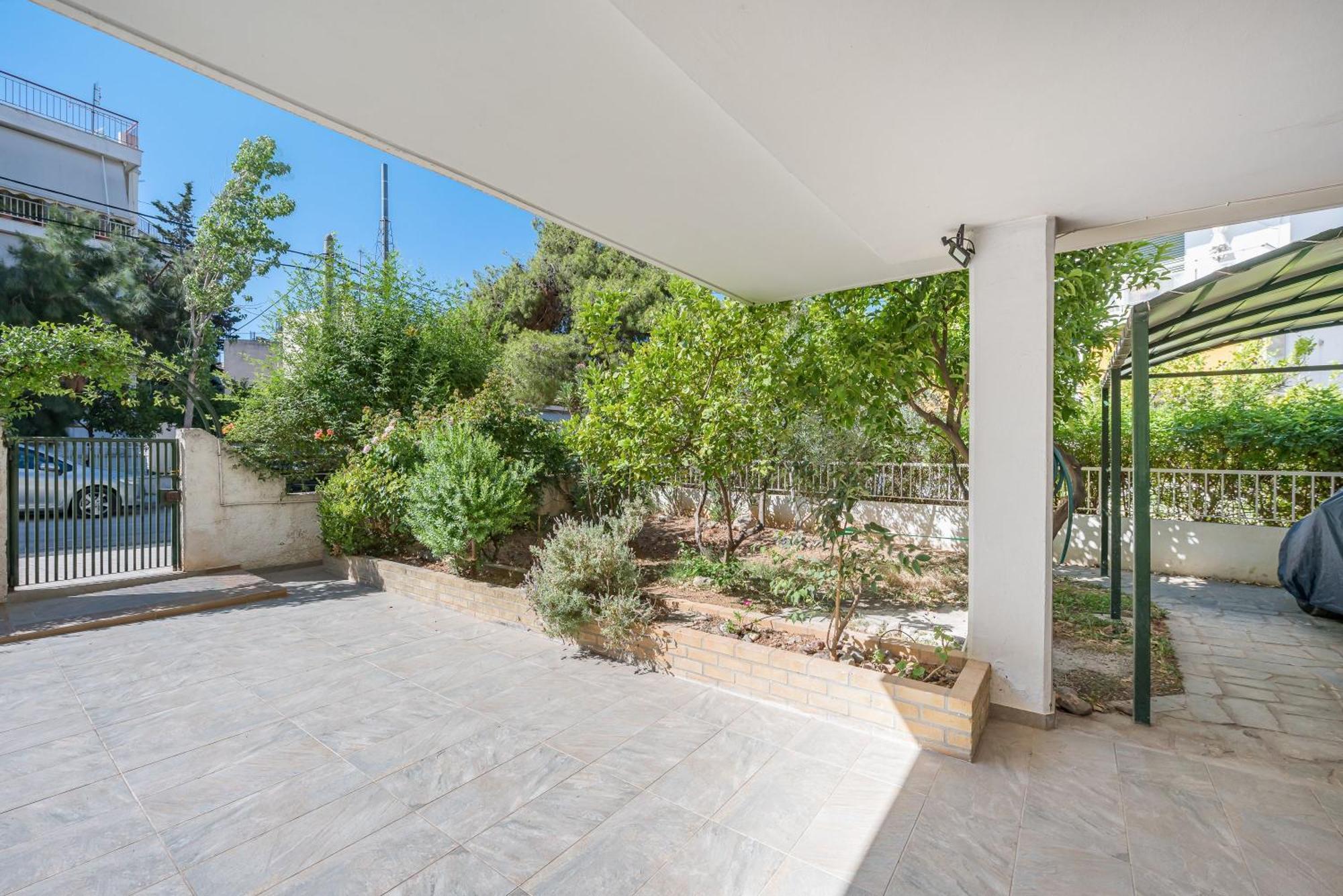 Glyfada'S Cosy Apartments Athens Luaran gambar
