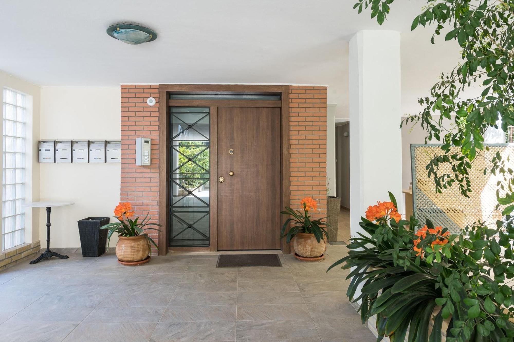 Glyfada'S Cosy Apartments Athens Luaran gambar